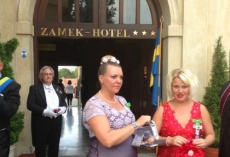 Oficjalny Dzień 90 Jubileuszu Bractwa Wänskapsbröderna...